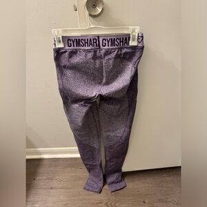 Gymshark OG Flex Legging